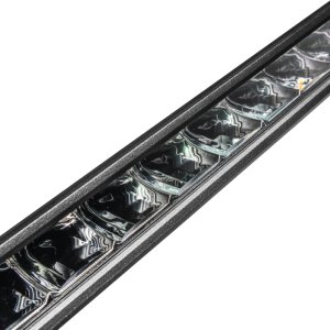 Hummer EV Light Bar Mount Kit - Roof - ORACLE Lighting - Curved 50 inch - Black - `22-`24 Hummer EV Light Bar Mount Kit - Roof - ORACLE Lighting - Curved 50 inch - Black - `22-`24